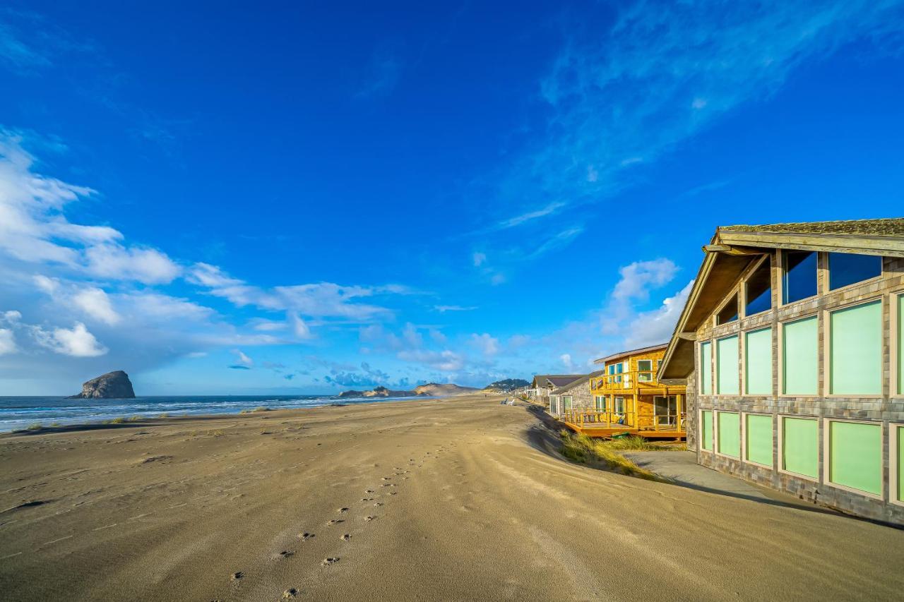 The Surfbird Pacific City Exterior foto