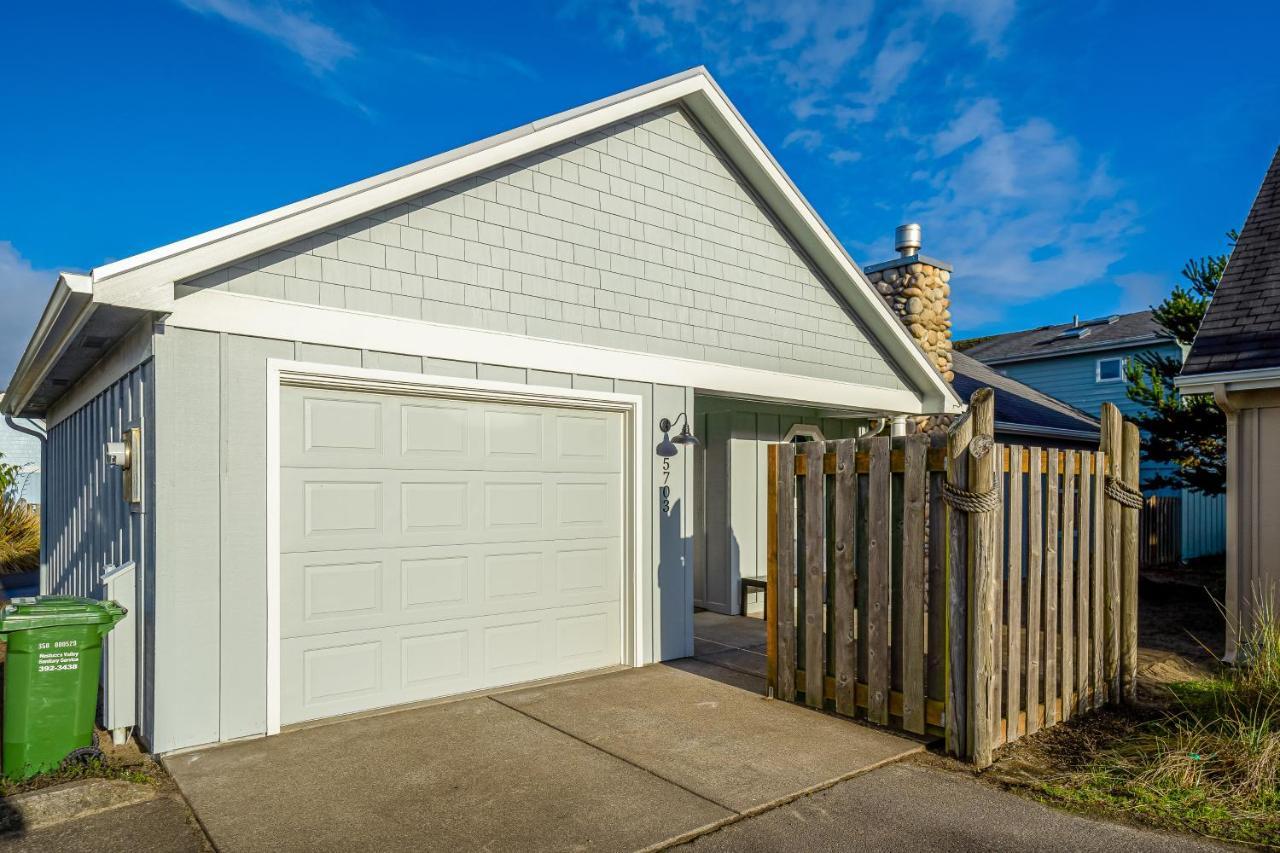 The Surfbird Pacific City Exterior foto