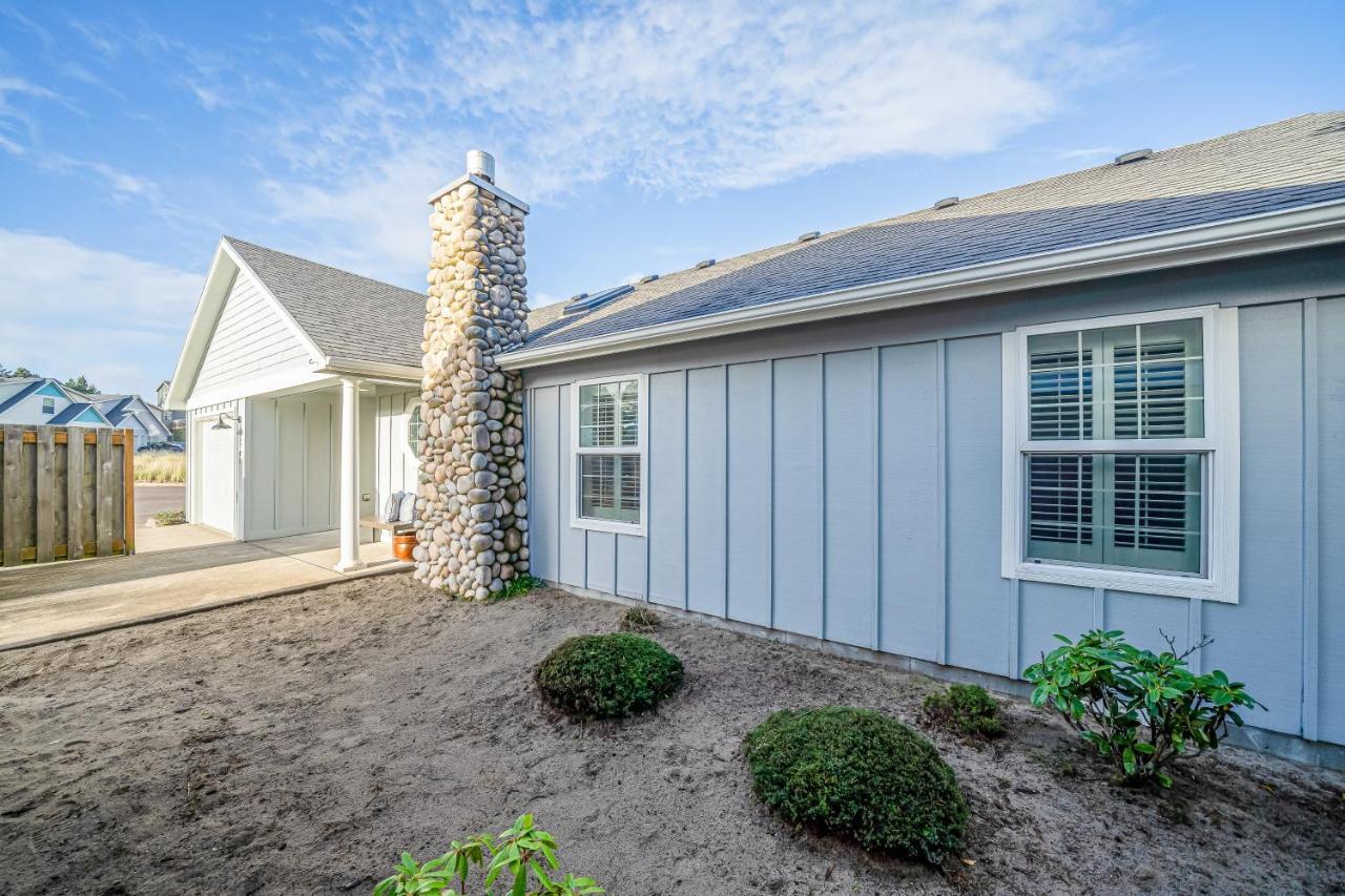 The Surfbird Pacific City Exterior foto