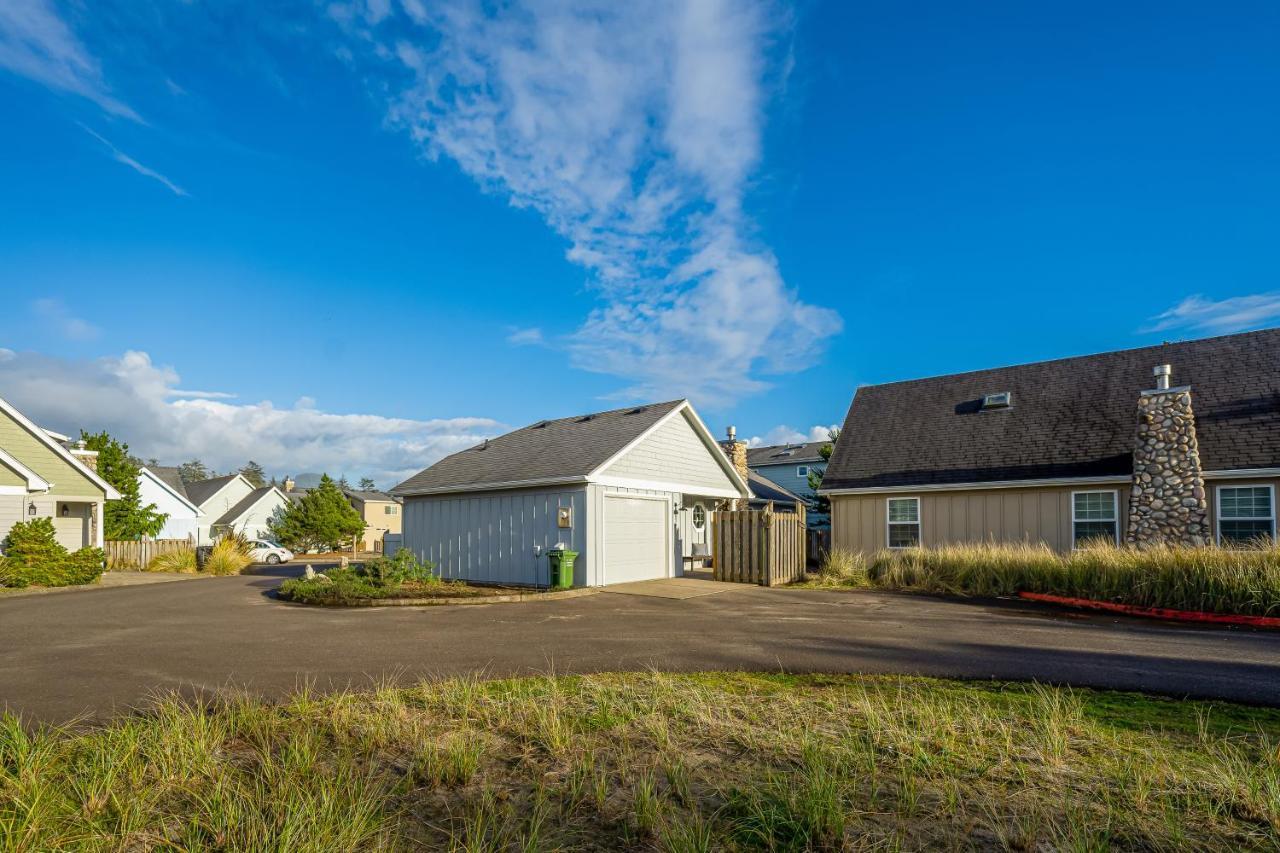The Surfbird Pacific City Exterior foto