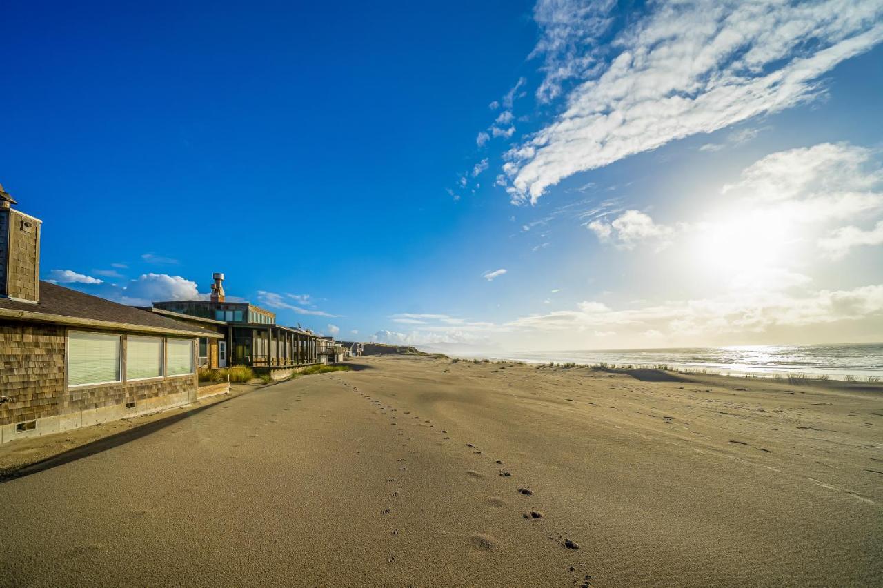 The Surfbird Pacific City Exterior foto